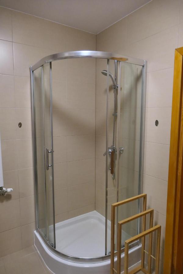 Apartament Wedrowiec Kościelisko Dış mekan fotoğraf